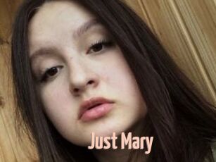 Just_Mary