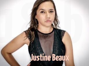 Justine_Beaux