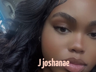 J_joshanae