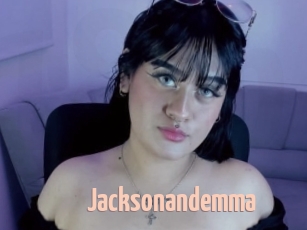 Jacksonandemma