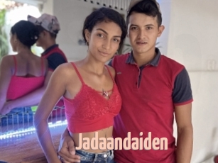 Jadaandaiden