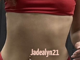 Jadealyn21