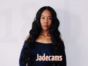 Jadecams