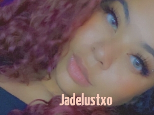 Jadelustxo