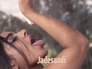 Jadesaadi