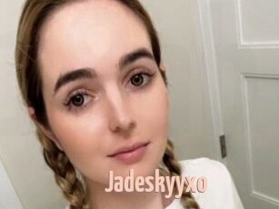 Jadeskyyxo