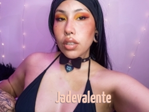 Jadevalente