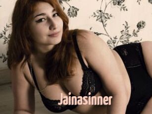 Jainasinner