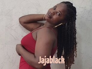 Jajablack