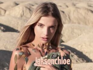 Jaksonchloe