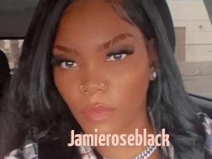 Jamieroseblack