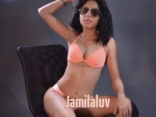 Jamilaluv