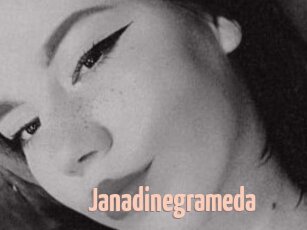 Janadinegrameda