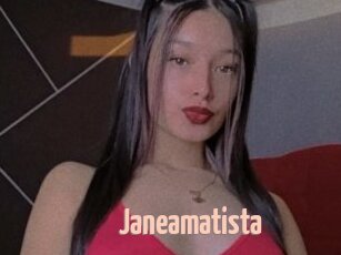 Janeamatista