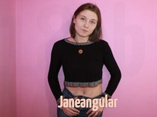 Janeangular