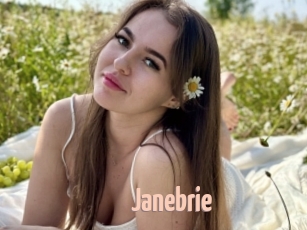 janebrie 18A blog