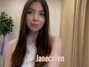 Janecallen