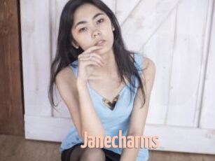 Janecharms