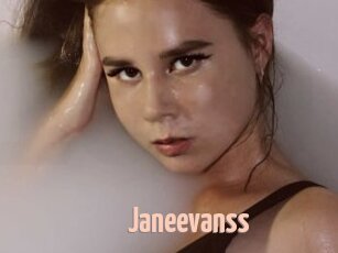 Janeevanss