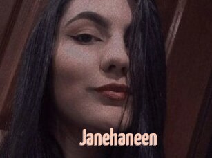 Janehaneen