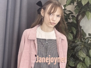 Janejoyner