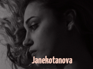 Janekotanova