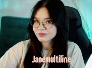 Janemultiline