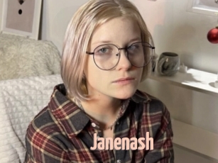 Janenash