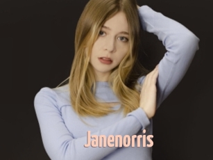 Janenorris