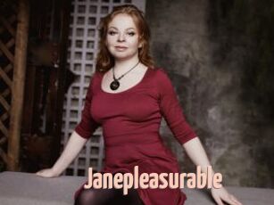 Janepleasurable