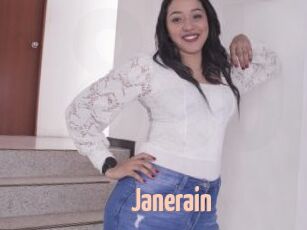 Janerain