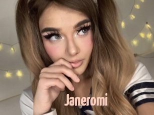 Janeromi