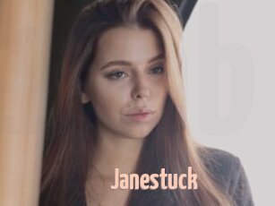 Janestuck