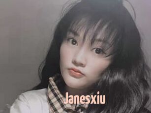 Janesxiu