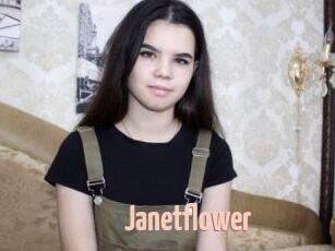 Janetflower