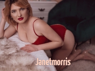 Janetmorris