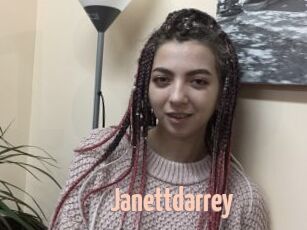 Janettdarrey