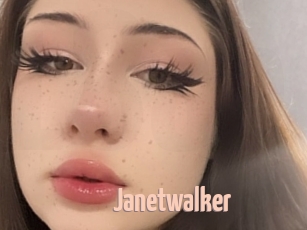 Janetwalker