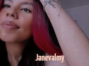 Janevalmy