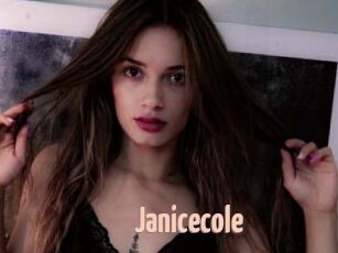 Janicecole