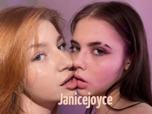 Janicejoyce