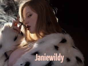 Janiewildy