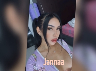 Jannaa