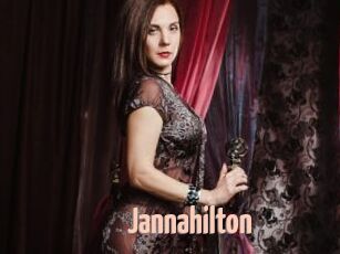 Jannahilton