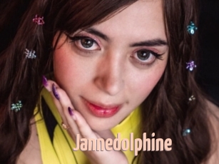 Jannedolphine