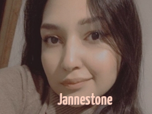Jannestone