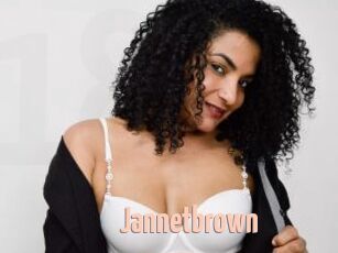 Jannetbrown