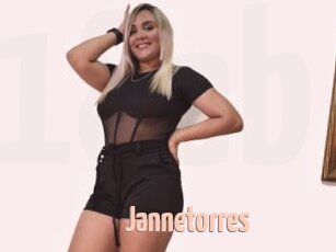 Jannetorres