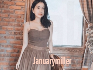 Januarymiller