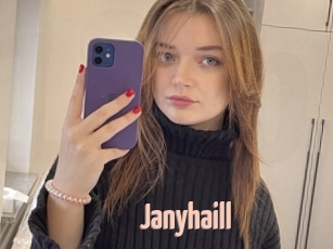 Janyhaill